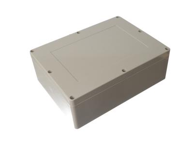 Caja impermeable de 320x240x110 mm KLS24-PWP320